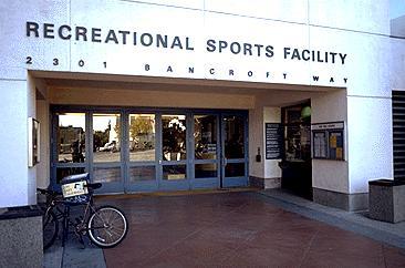 Recreation Sports Recreation Sports Facility for Faculty, Staff, Students, and Visitors to campus.