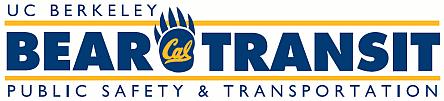 Getting Around Campus and Berkeley Bear Transit (Campus Shuttle) is available for Cal ID holders.