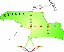 1) The AMMA programme 2) The PIRATA programme 3) in situ observations in the Eastern Tropical Atlantic : status and prospectives Bernard BOURLES (IRD - Institut de Recherche pour le Développement -,
