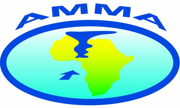 1: African Monsoon Multidisciplinary Analyses Afrikanske Monsun: Multidisiplinære Analyser Afrikaanse Moesson Multidisciplinaire Analyse Analisi Multidisciplinare per il