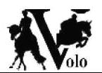 Volo Farm Equestrian Team IEA Horse Show Show ID #HB 9003 February 6, 2011