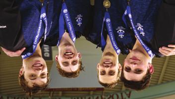2017 State Boys Swimming & Diving Meet Record Setters NEW ALL- & CLASS AA