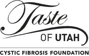 Presented by EVENT DETAILS: Breath of Life Award Hall of Fame Coach Jerry and Tammy Sloan The 18 th annual Taste of Utah gala and auction is an unforgettable night in support of a great cause!