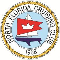 PO Box 24268, Jacksonville, FL 32241 NOTICE OF RACE 1.0 RULES 1.1 The Regatta will be governed by The Racing Rules of Sailing (RRS), the rules of First Coast Sailing Association and this NOR.
