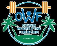 OCEANIA WEIGHTLIFTING FEDERATION Newsletter November, 2017.