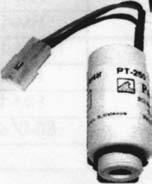 SS-0 SS-2AIR SS-2CC For Use with: Replaces Replaces: Replaces: For Use With: For Use With: P000I Analyzer Ohmeda