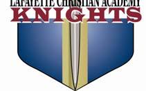Lafayette Christian Academy provides an atmosphere that is conducive to spiritual growth as well as academic excellence.