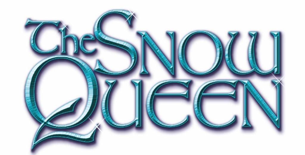 The Snow Queen: A Visual Story A visual resource for children and young adults with Autism and