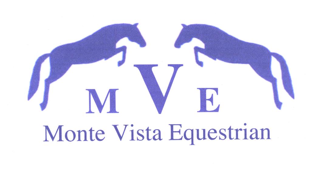 Monte Vista Equestrian Center Show ID #HU8015 At Monte Vista Christian School 2 School Way