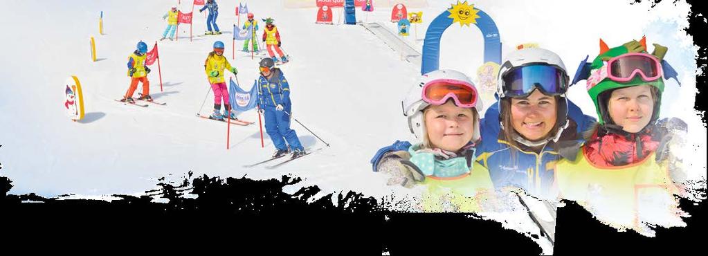 2017/2018 EN www.skischule-arlberg.com Please ask for our special Children s Brochure!