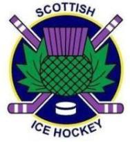 The Scottish national ice hockey team represents Scotland in international ice hockey competition.