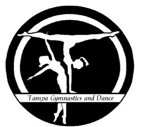 Tampa Gym & Dance Holiday Show Saturday, December 19, 2015 Hillsborough High School 5000 North Central Ave Tampa, FL 33603 This is a historical building so please be very respectful as we are