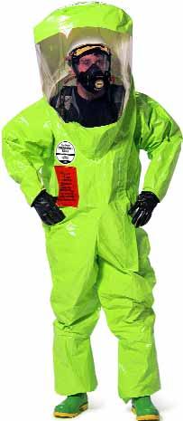 It is designed for multiple training uses and can withstand daily use at HazMat training facilities.