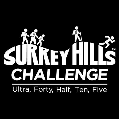 WE HOPE YOU ENJOY THE BIGGEST SPORTING CHALLENGE IN SURREY AND HOPE TO SEE YOU IN