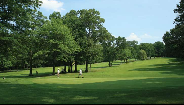 2011 golf rates Green Knoll, Quail Brook, Spooky Brook, and Warrenbrook Golf Courses Green Fees (Registered Golfers) Adult Monday Thursday...$24.00 Adult Friday Sunday, Holidays...$28.