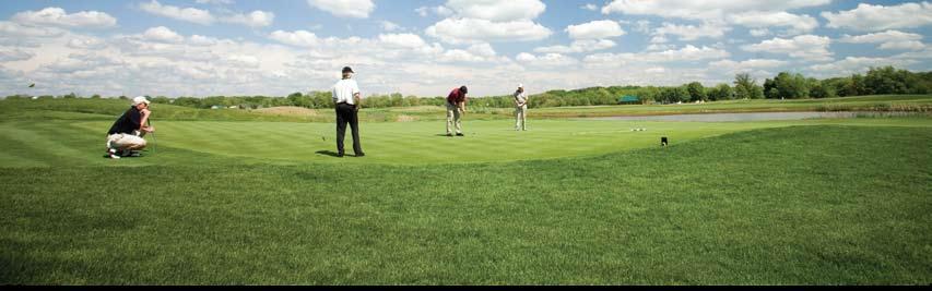 welcome to the GOLF COURSES of the Somerset County Park Commission THE SOMERSET COUNTY PARK COMMISSION OPERATES FIVE GOLF COURSES: GREEN KNOLL, NESHANIC VALLEY, QUAIL BROOK, SPOOKY BROOK, AND