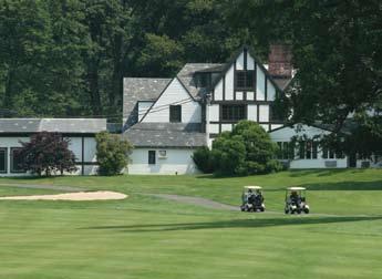 Quail Brook Golf Course Franklin Township 732-560-9199 This 18 hole, 6,617 yard course is heavily wooded and is known for its rolling hills and challenging approach shots.