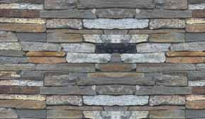 FLAGSTONE Red Mountain Flagstone Red Mountain is dense and is a heavily textured quartzite-base slate with colors ranging from dark charcoal to