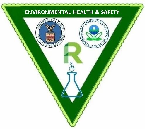 CHEMICAL HYGIENE PLAN ENVIRONMENTAL, HEALTH, AND SAFETY COMMITTEE PREPARED BY: CAS DBCPS & COP COLLEGE OF ARTS & SCIENCES: DEPARTMENT OF BIOLOGICAL, CHEMICAL, & PHYSICAL SCIENCES; COLLEGE