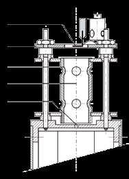 Pfeiffer 1 2 3 4 5 1) Cathode 2) Wehnelt electrode 3) Anode 4) Formation area 5) Extraction orifice Figure 4.