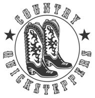 COUNTRY QUICKSTEPPERS JANUARY 2018 EMAIL: QUICKSTEPPERS@YAHOO.COM WEB SITE: COUNTRYQUICKSTEPPERS.