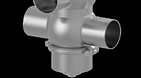 Overview Valves for the U.S.