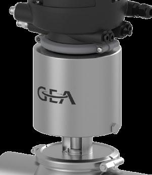 Actuators Options ECOVENT Actuator Air / Spring for application with feedback system 167 Typical application and description As one of the basic elements of the ECOVENT valves, the air / spring
