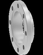 4404 / AISI 316L Seal material EPDM (FDA), FKM (FDA), HNBR (FDA) Standard DIN 11853-2 NFK Hygienic groove flange, including connecting elements and seal Available nominal 4404 / AISI 316L Seal