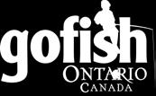 anywhere else in the world! Isn t it time YOU visited Ontario for your next fishing trip?