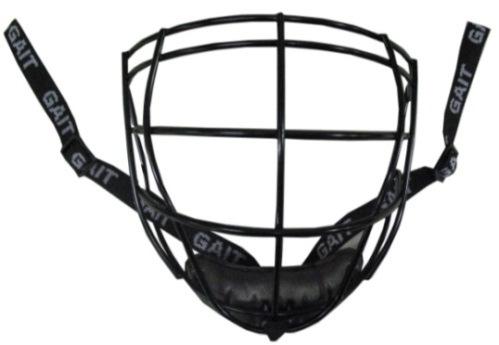 The facemasks must be installed as per the manufacturer s instructions including: all hardware must be installed on the helmet including temple J-clips, snaps, etc.