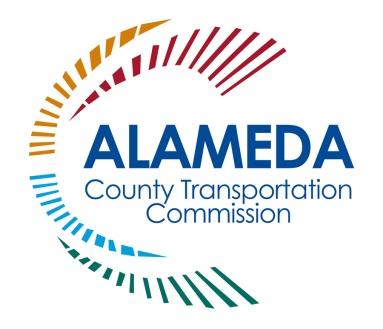 Alameda County Transportation Commission INCORPORATING COMPLETE STREETS