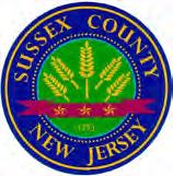 SUSSEX COUNTY COMPLETE STREETS POLICY & IMPLEMENTATION PLAN FINAL REPORT JULY 2014 Prepared for: North Jersey