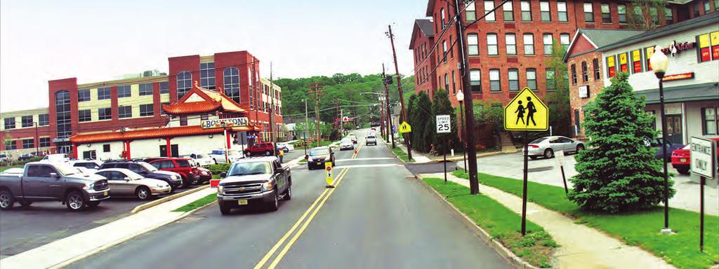 Trainings, workshops, conferences and seminars covering Complete Streets and contextsensitive best practices are available from NJDOT, the Federal Highway Administration (FHWA), the National Highway