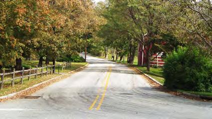Chapter I INTRODUCTION Sussex County, through a partnership with the NJTPA, initiated the Sussex County Complete Streets Policy and Implementation Plan to promote the design and implementation of