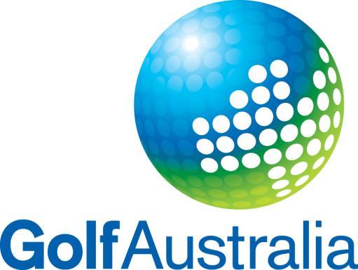 GA Handicap System (Copyright) Version 20/7/2017 This document is available via free download from www.golf.org.au.