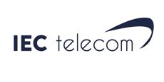 IEC TELECOM EUROPE www.iec-telecom.