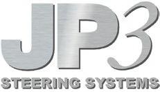 JP3 www.jp3steering.com Hall 1 / 818 From production sailing boats to racing yachts and superyachts, JP3 provides standard or custom mechanical STEERING SYSTEMS.