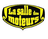 LA SALLE DES MOTEURS www.lasalledesmoteurs.fr Hall 5 / 236 Human-sized company of marine engineering. In our shop, you will find more than 18 000 spare parts for inboard engines.