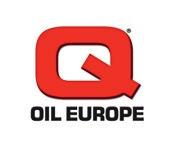 QOIL EUROPE www.qoil.fr Hall 5 / 432 QOil Europe is the new and exciting brand to arrive in Europe from South Africa where it is the market leading product and on sale since 1950.
