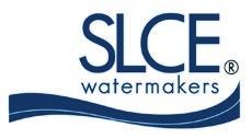 SLCE WATERMAKERS www.slce.net Hall 5 / 135 SLCE WATERMAKERS manufactures a complete range of watermakers from 1 to 1 500 m3/24hr.