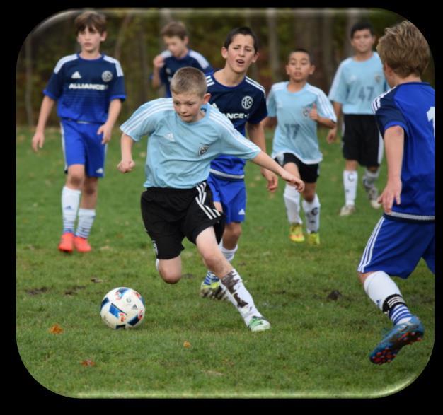 NC Youth Academy Implementation The objective of the Technical Proficiencies are to measure individual skill development, and growth of your players.