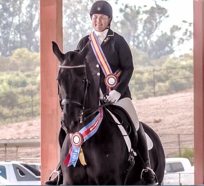 We want you back in 2015 The DASC Championship Show offers: Dressage Equitation Championships Introductory through Grand Prix Championship Classes Freestyle Championships Training Level through Grand