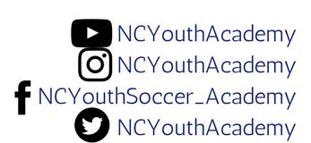 NC Youth Academy Assistant TD Tasks Tasks Completed: 1. 2017 Youth Academy DOCs/TDs & Program Visited = 31 Youth Academies (2017) 2. (5) Tier Social Media Platform Installed 3.