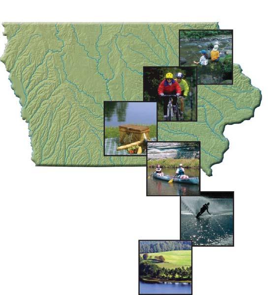 Rivers & River Corridors Recreation Survey