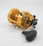 produce the strongest, most reliable star drag reel on the market.