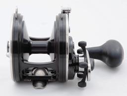 The Penn Baja Special incorporates many of the features and upgrades these anglers were looking for, complete with a disengaging pinion for the ultimate in