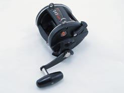 The GTi Family of levelwind reels are still the preferred reel of choice by any charter