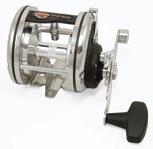 problem on less capable reels.