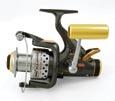 Captiva & Captiva Live Liner The Penn Captiva Series of Spinning and Live Liner reels contain