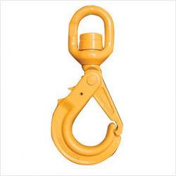 OTHER PRODUCTS: Pulley Block Triple With Hook Eye Self